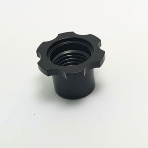 Factory manufacture China Precision cnc machining parts for motor parts accessories