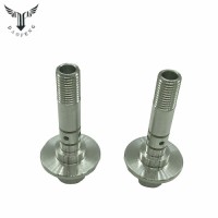 Dongguan high quality  Professional Customized Aluminum CNC parts CNC Machining Parts