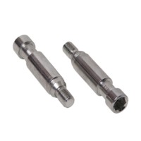 manufacturer and product Zinc alloy Cnc Machining Parts