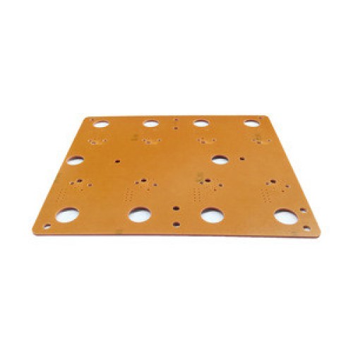 High quality custom OEM Electronic pcb circuit boards cnc machining parts