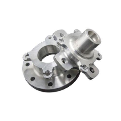 OEM cheap mild steel stainless steel aluminum brass CNC machining parts