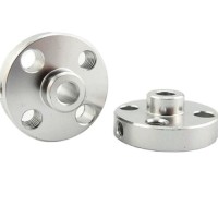 Tolerance Range 0.002mm Custom Stainless Steel Aluminum Plastic Small Metal 5 Axis CNC Machining Parts