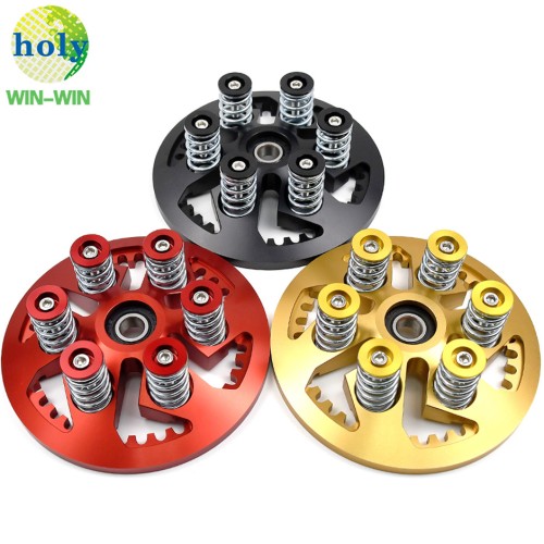 China CNC Machining Parts Body Engine System Precision CNC Machining Motorcycles Parts from CNC Vertical Machining Center