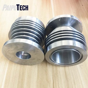 CNC Milling Precision CNC Machining Parts / CNC Turning Steel CNC Machining Parts / Aluminum Precision CNC Machining Parts