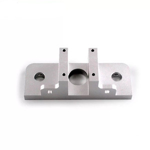 Precision CNC Machining Parts For Motor Parts Accessories