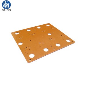 High quality custom OEM Electronic pcb circuit boards cnc machining parts