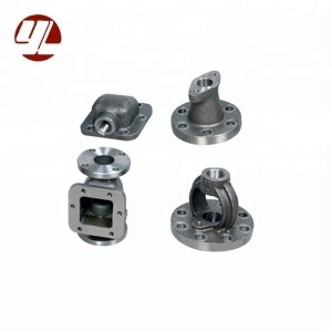 Mass Steel Production CNC Machining Parts