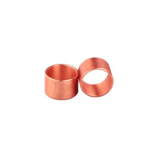 Precision cnc machining parts stainless steel bushing