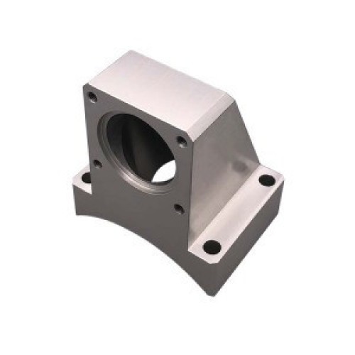 0.005mm High Tolerance Customized Aluminum Auto CNC Machining Parts Casting Metal Motor Spare Parts for Auto Car