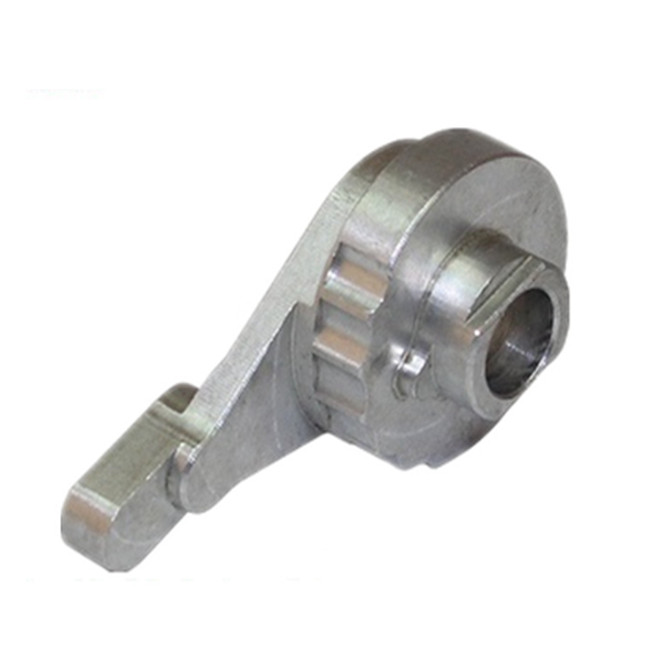 manufacturer and product Zinc alloy Cnc Machining Parts