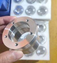 OEM Custom Precision CNC Machining Parts Fabricated Brass Aluminum Stainless Steel Metal Drilling Rapid Prototyping Wir