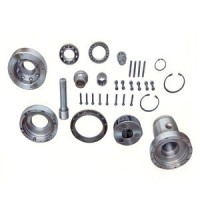 Customized Material CNC Machining Parts/CNC Machining service