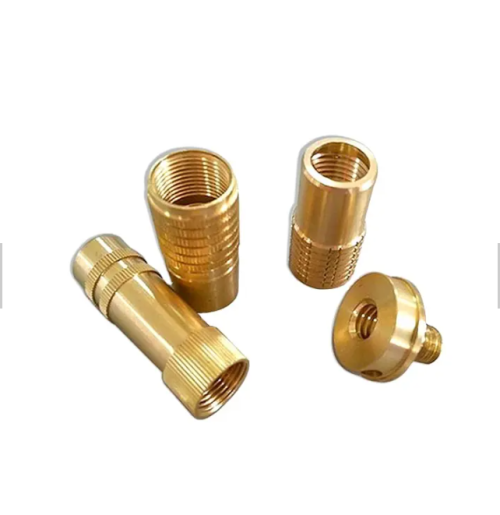 High Precision Cnc Machining Parts Aluminum Stainless Steel Brass Forging Parts