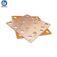 High quality custom OEM Electronic pcb circuit boards cnc machining parts