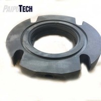 CNC Milling Precision CNC Machining Parts / CNC Turning Steel CNC Machining Parts / Aluminum Precision CNC Machining Parts