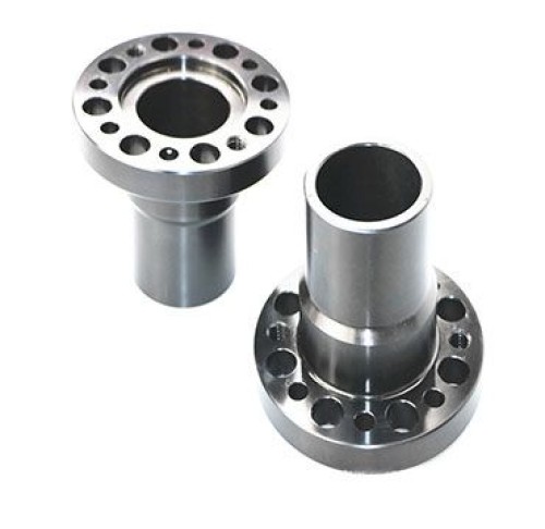 Hot selling aluminium cnc machining parts custom turning and milling car auto cnc machine spare parts