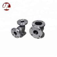 Mass Steel Production CNC Machining Parts