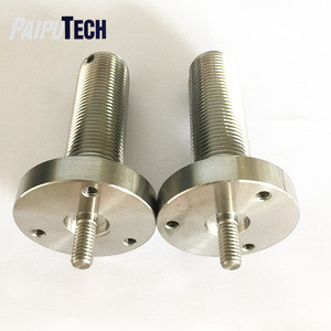 CNC Milling Precision CNC Machining Parts / CNC Turning Steel CNC Machining Parts / Aluminum Precision CNC Machining Parts