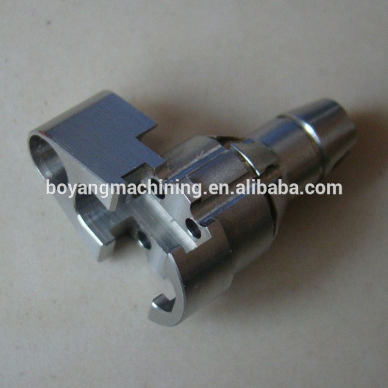 hot sales precision cnc machining parts