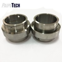 CNC Milling Precision CNC Machining Parts / CNC Turning Steel CNC Machining Parts / Aluminum Precision CNC Machining Parts