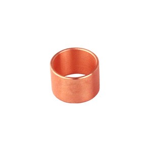 Precision cnc machining parts stainless steel bushing