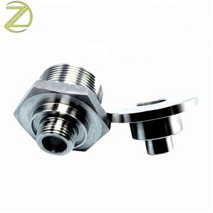 Custom Cnc Machining Parts Cast and CNC Machining Parts