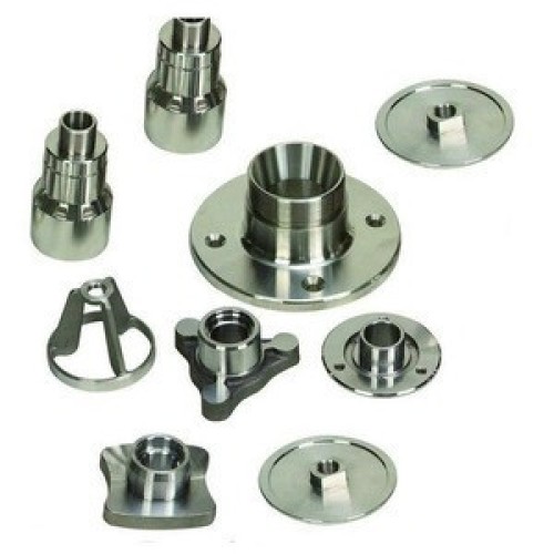 cnc machining parts by using a adjustable hand valve seat carbide chamber reamer cutter