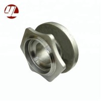 Mass Steel Production CNC Machining Parts