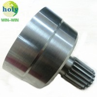 Alibaba best sellers ISO9001:2008, ROHS Certification high Carbon steel cnc machining parts