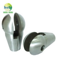 Alibaba best sellers ISO9001:2008, ROHS Certification high Carbon steel cnc machining parts