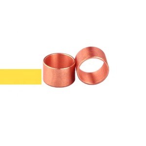 Precision cnc machining parts stainless steel bushing