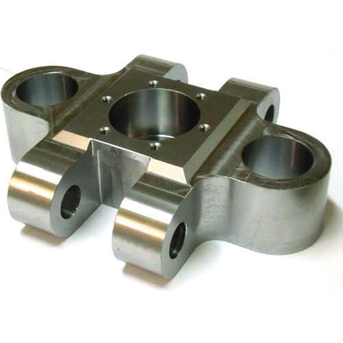 Custom Aluminum Alloy stainless steel Aluminum CNC Machining parts