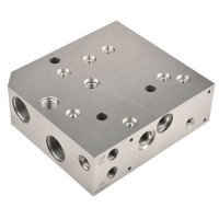 High demand aluminum 5 axis precision custom truck and accessories china cnc machining parts