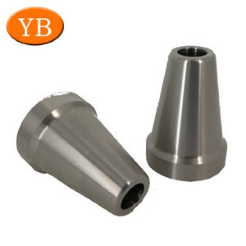 High quality CNC machined parts custom aerospace cnc machining parts