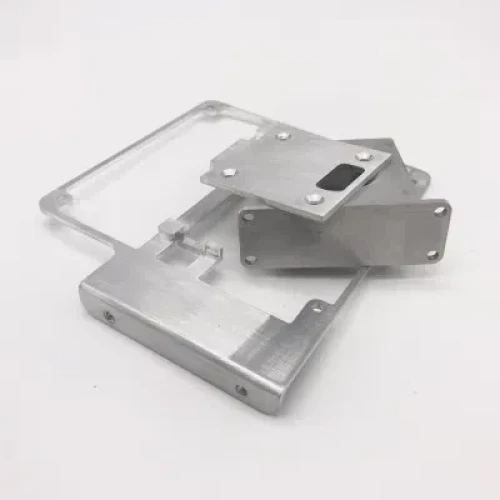 High Precision Toughness 3D Printing Processing Services SLA SLS CNC Machining Parts Proofing