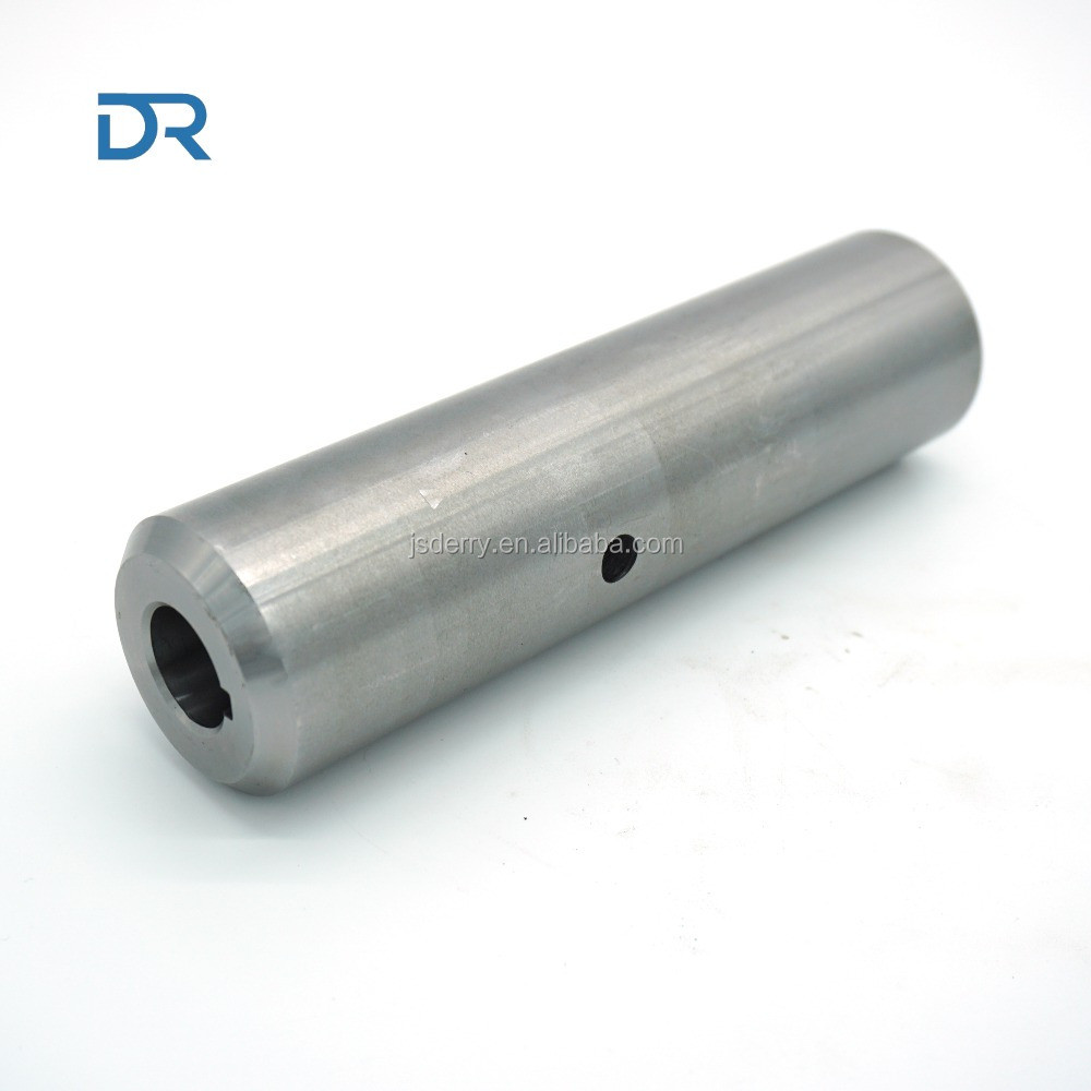 China manufacturing CNC turning central machinery parts, CNC machining parts