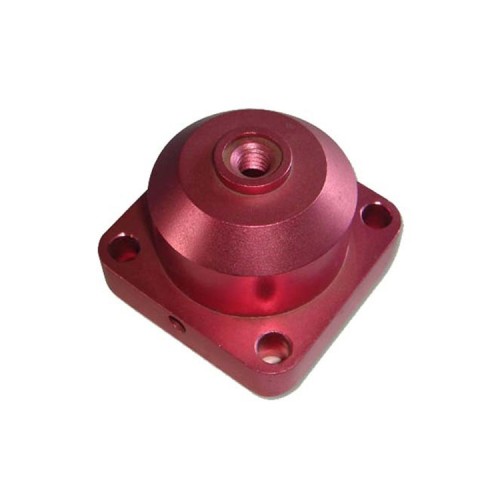 Customized High Precis 4043 Machining Cnc Machining Parts Custom Machined Stainless Steel Anodized Aluminum Copper Billet