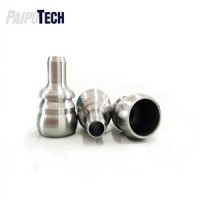 CNC Milling Precision CNC Machining Parts / CNC Turning Steel CNC Machining Parts / Aluminum Precision CNC Machining Parts