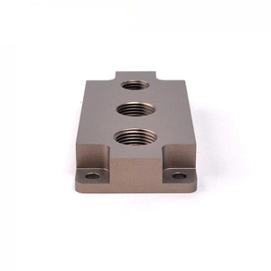 Precision CNC Machining Parts For Motor Parts Accessories