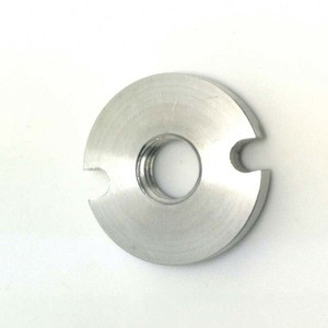 Factory manufacture China Precision cnc machining parts for motor parts accessories