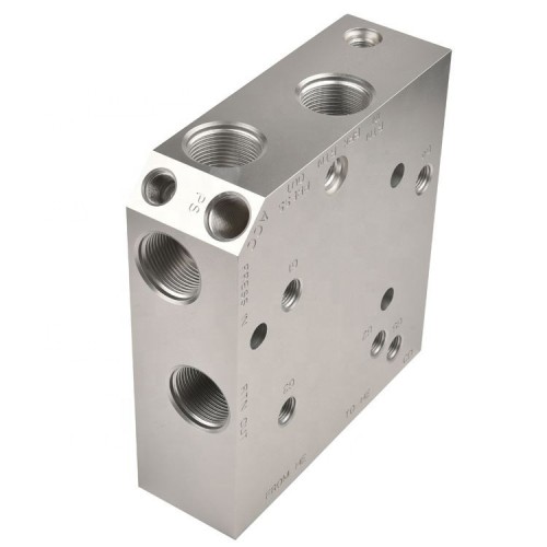 High demand aluminum 5 axis precision custom truck and accessories china cnc machining parts