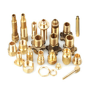 High Demand aluminum cnc machining parts cnc small parts For Shambhala