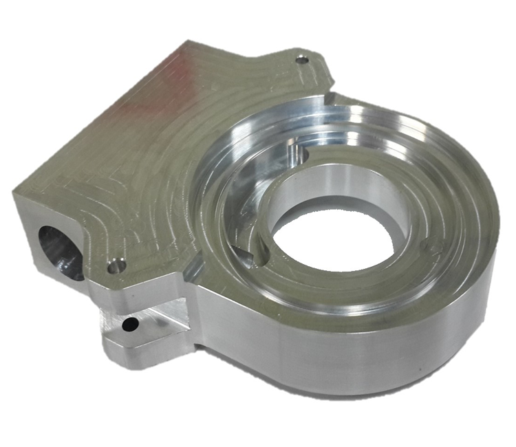 Custom Aluminum Alloy stainless steel Aluminum CNC Machining parts