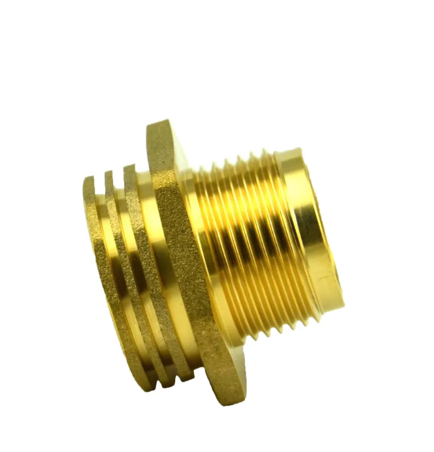 High Precision Cnc Machining Parts Aluminum Stainless Steel Brass Forging Parts