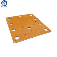 High quality custom OEM Electronic pcb circuit boards cnc machining parts