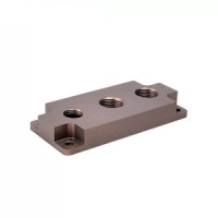 Precision CNC Machining Parts For Motor Parts Accessories