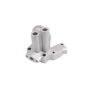 16 Years Factory Custom Machined Aluminum Extrusion Precision Turning CNC Machining Parts