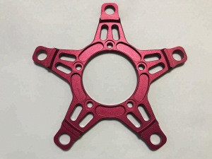 CNC Machining Parts, CNC Turning parts, CNC Milling Service