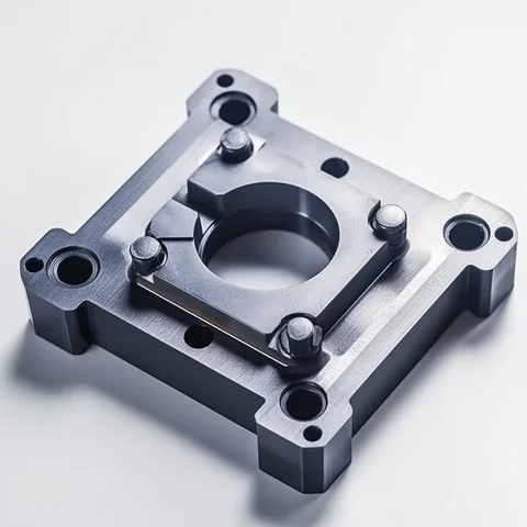 aluminum black machining parts custom cnc machining parts aluminum 6061 turning machining parts small batch