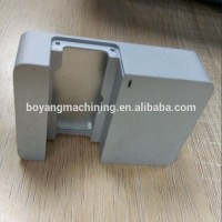 hot sales precision cnc machining parts